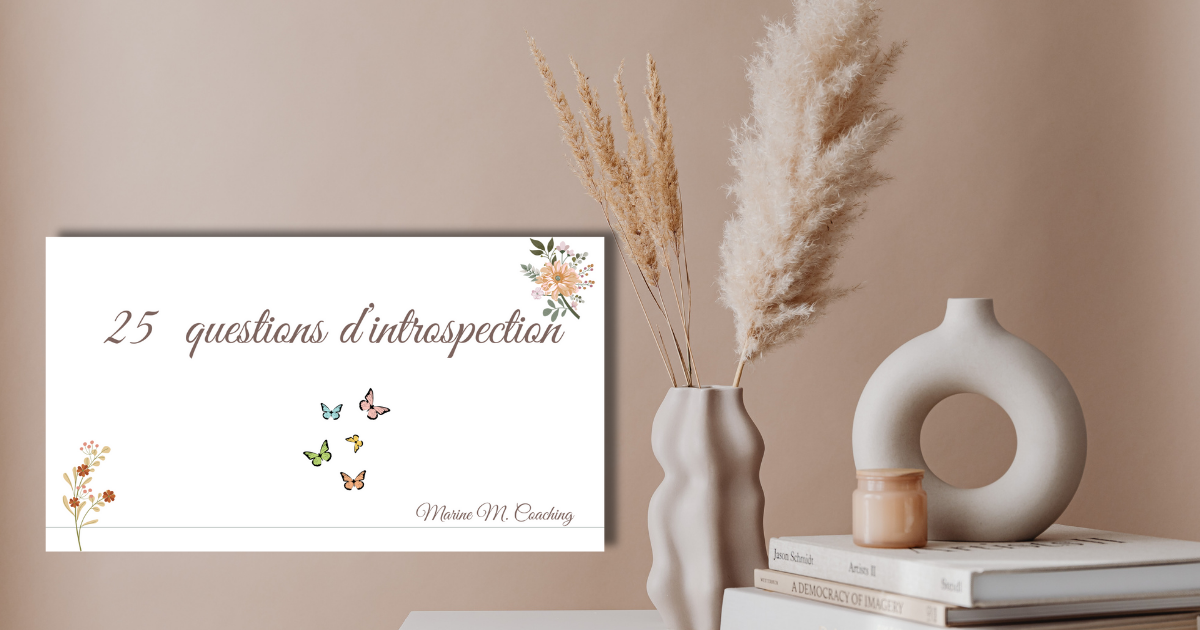 25 questions d introspection wizishop