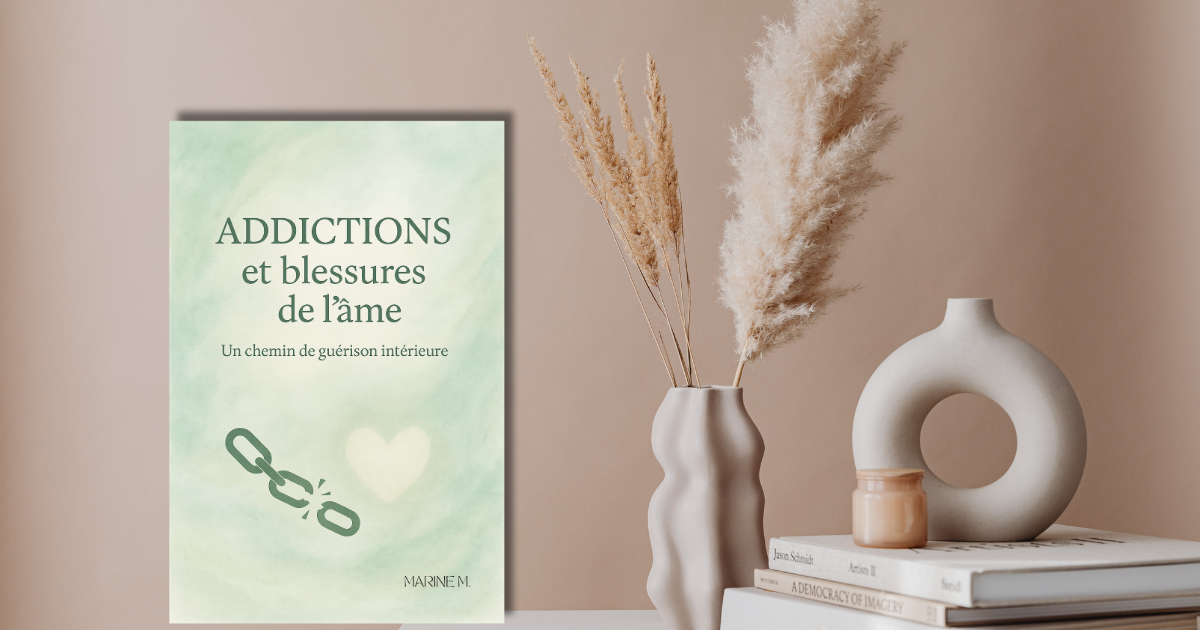 addictions et blessures de l ame wizishop