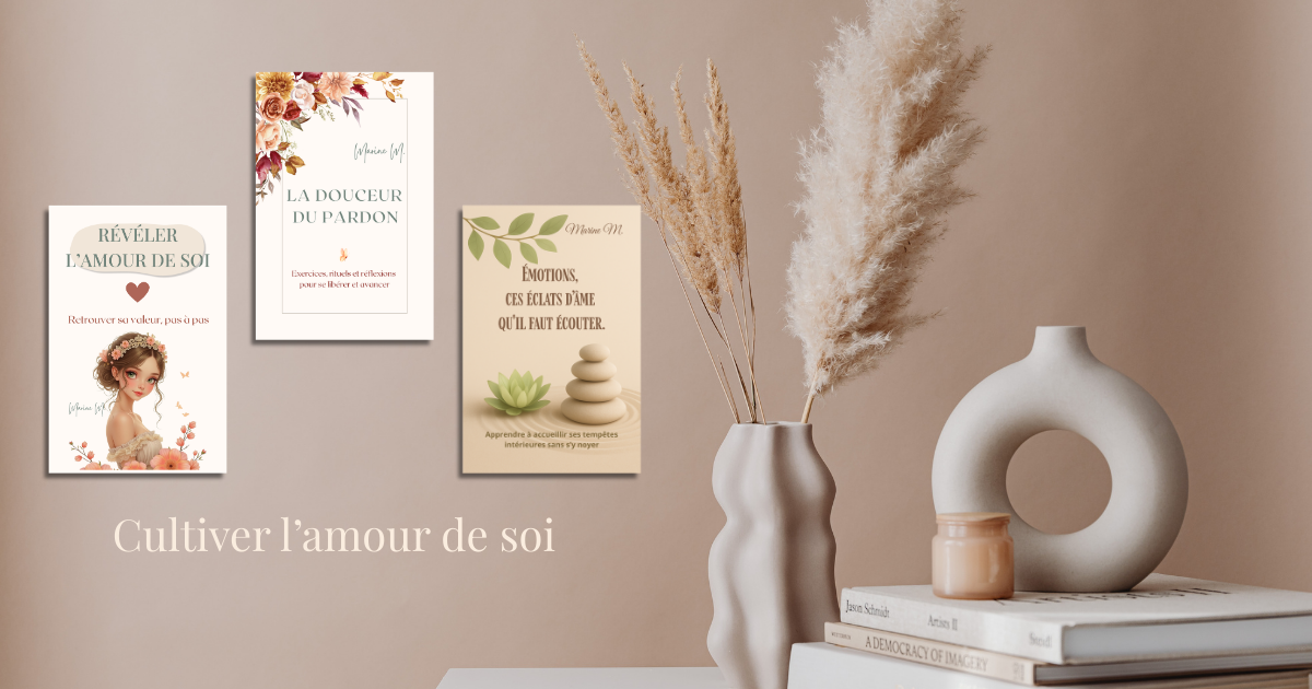 cultiver l amour de soi
