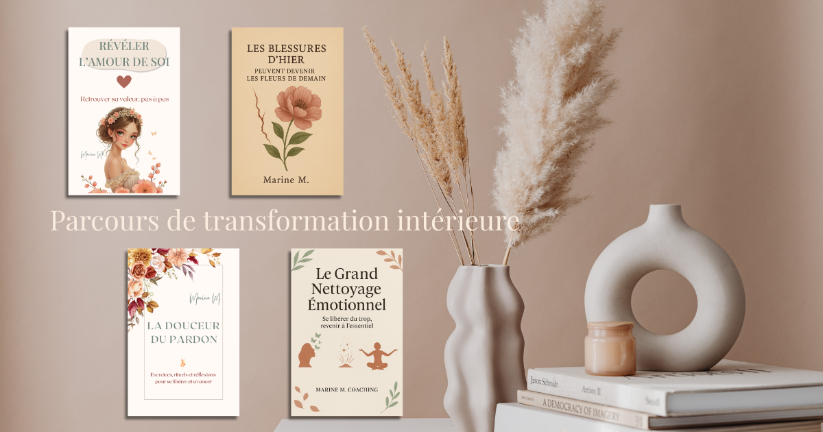 parcours de transformation interieure