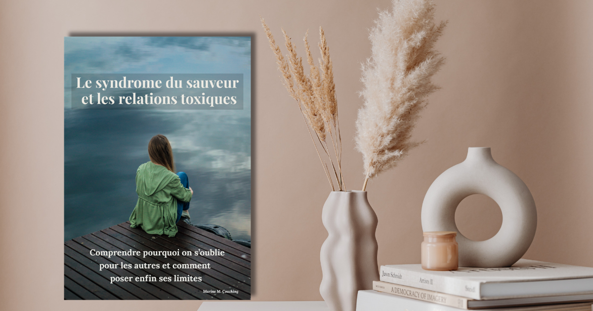 syndrome du sauveur