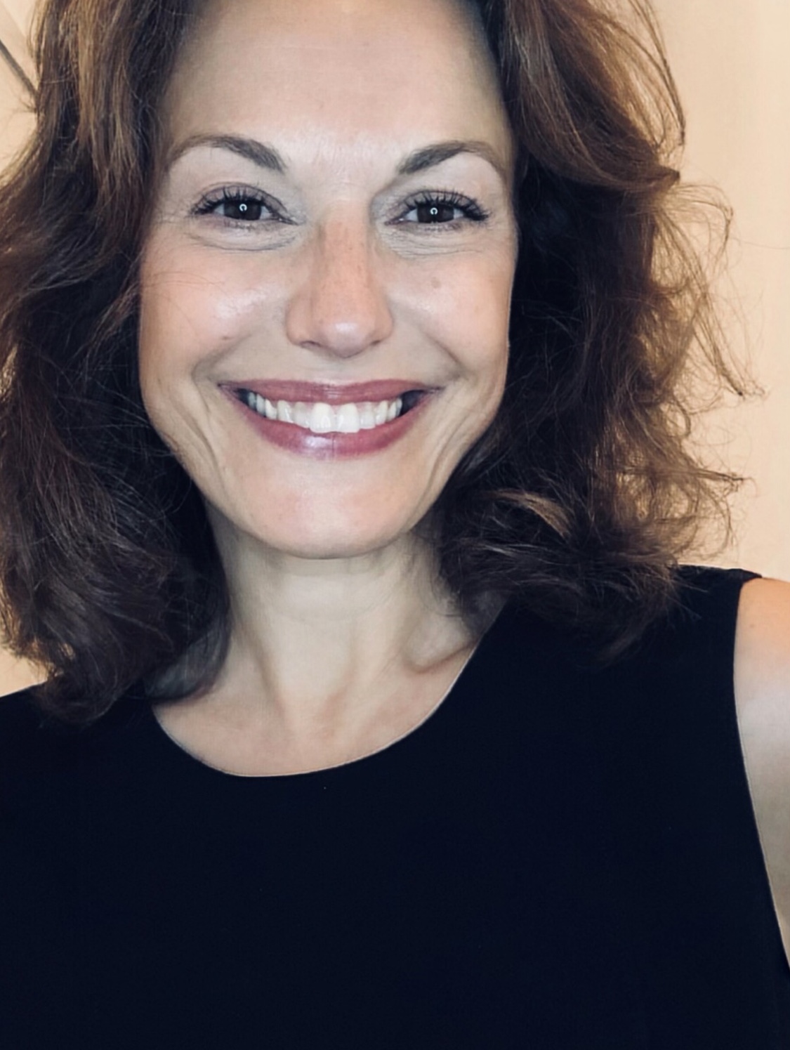 Nathalie Dyskiewicz
