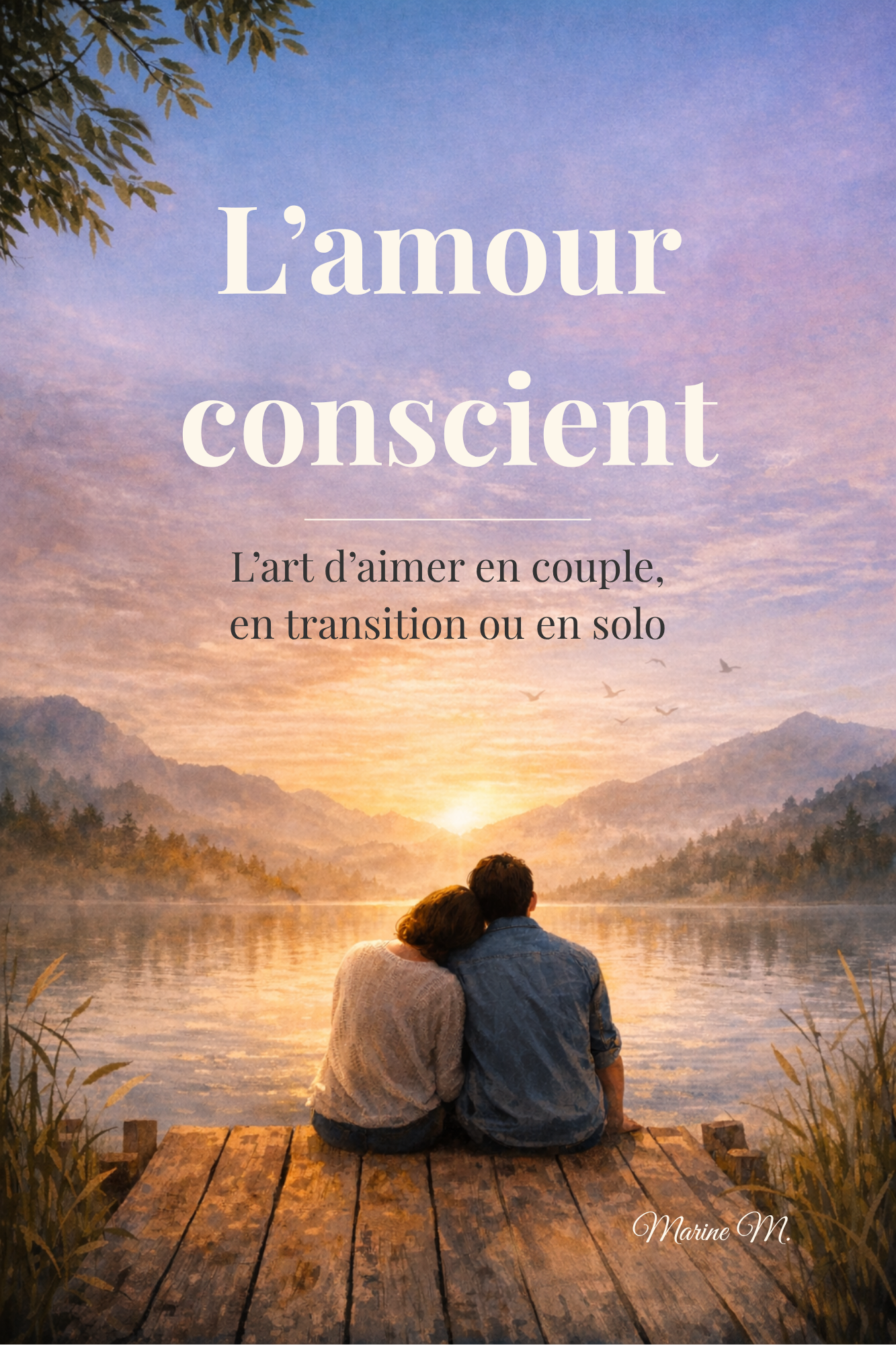 L’amour conscient