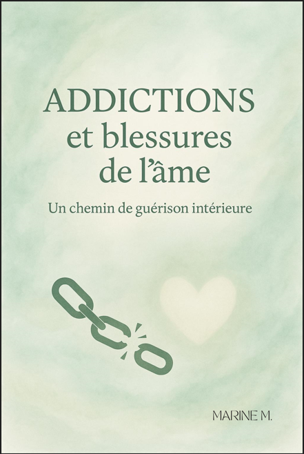 Addictions et blessures de l’âme