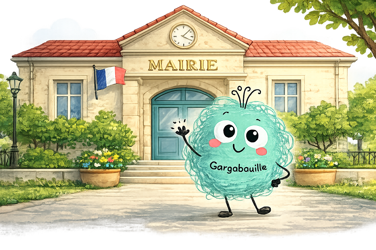 Collectivités