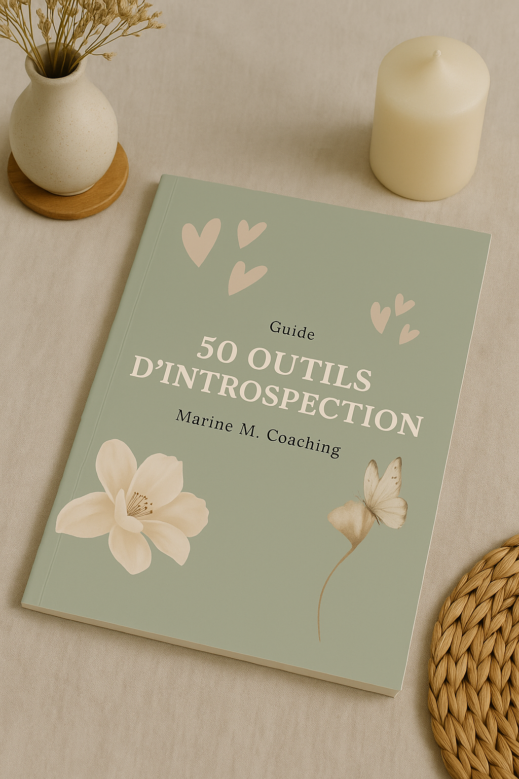 50 Outils d'Introspection