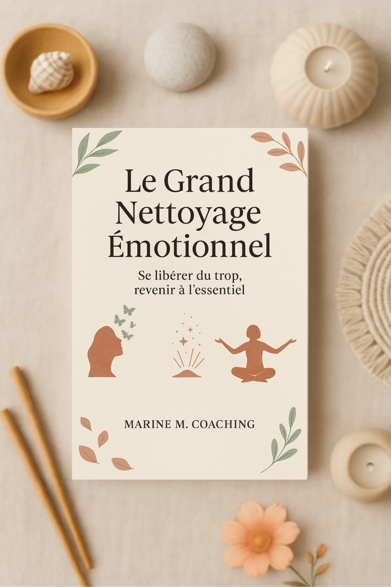 Le Grand Nettoyage Émotionnel