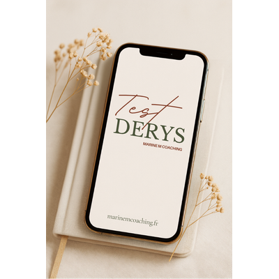 Test DERYS 2026