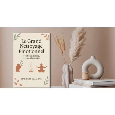 Le grand nettoyage émotionnel wizishop