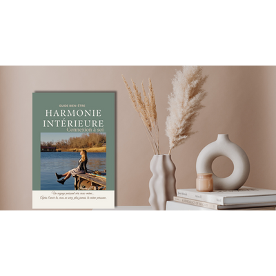 Harmonie Intérieure - Connexion à soi wizishop