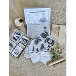 Coffret ce que tu évites te ditige