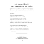 Je me suis fâché(e)  avec un copain ou une copine