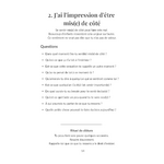 2. J’ai l’impression d’être mis(e) de côté