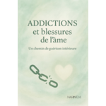 COUV Addictions et blessures de l'âme