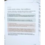 conflit violence toxicité
