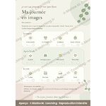 Aperçu de la fiche TDAH enfant Ma journée en images