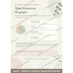 Aperçu de la fiche TDAH enfant Mon minuteur magique