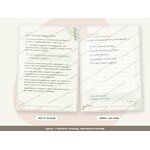 Recto et verso dune carte Les permissions