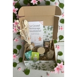 Coffret Douceur