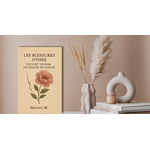 Les blessures d'hier peuvent devenir les fleurs de demain wizishop