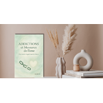 Addictions et blessures de l'âme wizishop