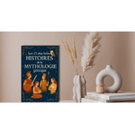 Les 25 plus belles histoires de la mythologie grecque wizishop