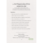2. J’ai l’impression d’être mis(e) de côté