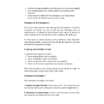 Le gd nettoyage émotionnel Plaintif 2