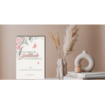 Mon cahier de gratitude et de manifestation wizishop