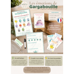 Maquette présentation Gargabouille