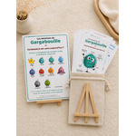 Coffret Gargabouille 2