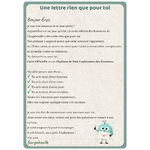 lettre
