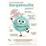 prensation gargabouille personnalisé