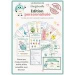Le coffret personnalisé