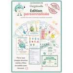 Le coffret personnalisé Zoé 2