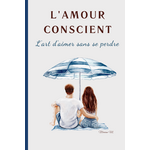 L’amour conscient couv