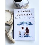 livre l'amour conscient