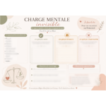 Charge mentale invisible 2