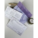 chèques enveloppe