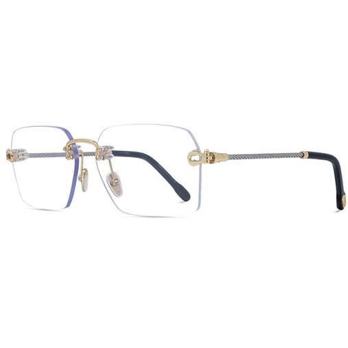 Lunettes de vue pour hommes - Manille cable