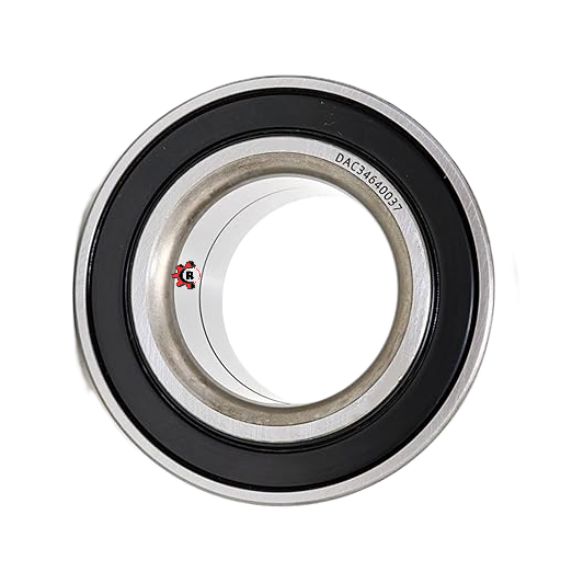 Logo ralpas avec le roulement automonile DAC 34640037