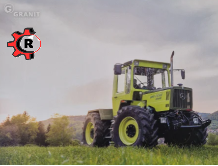 Logo ralpas avec la référence FENDT; Série Dieselross, Fix, Favorit - OEM 2201022, 02201022