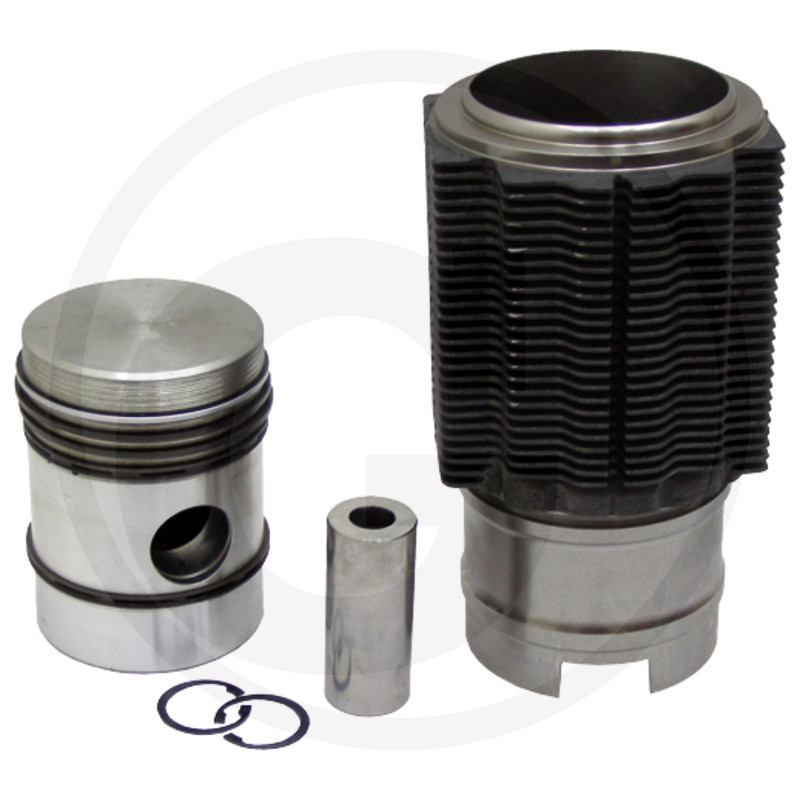 RALPAS.FR propose Kit cylindrée 75R pour DEUTZ - FAHR