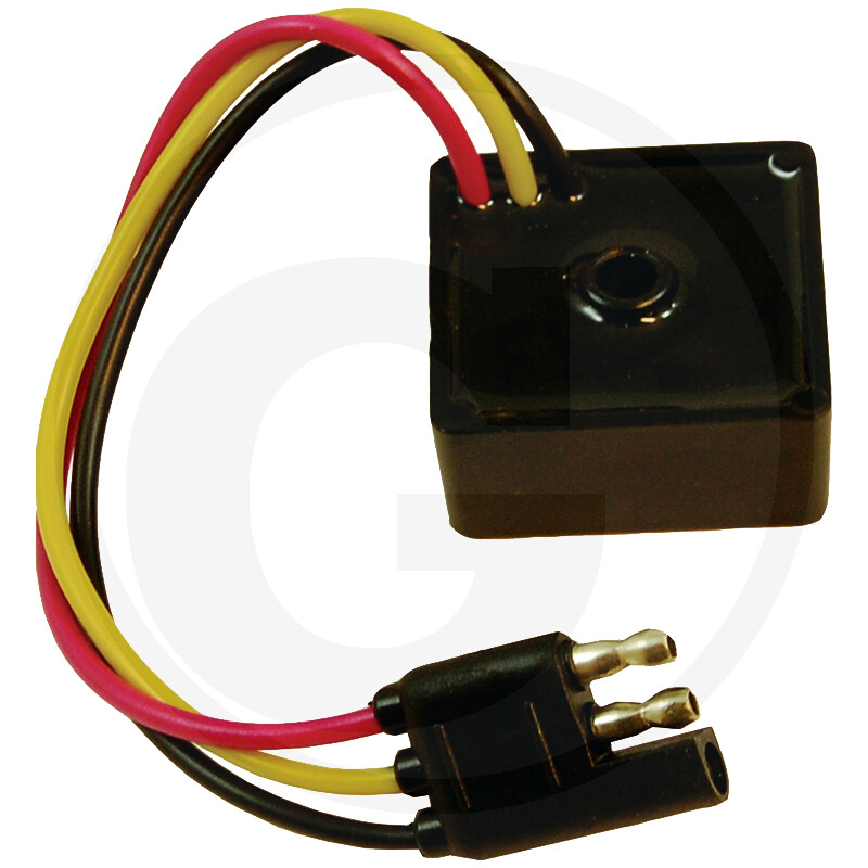 Régulateur sur le site de ralpas pour Arctic Cat 0630-105