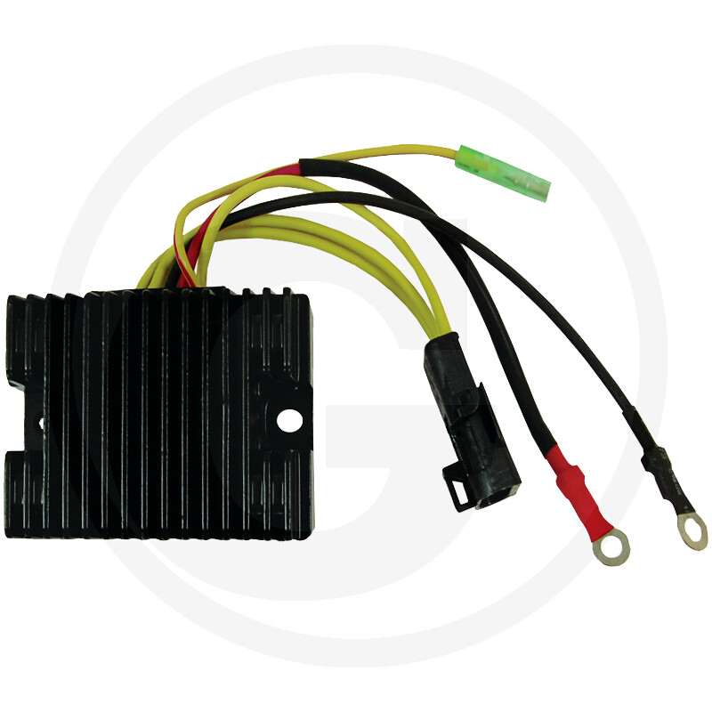 Régulateur pour Polaris Hawkeye 2x4 , 4x4 Sportsman 300 , 400 HO sur ralpas