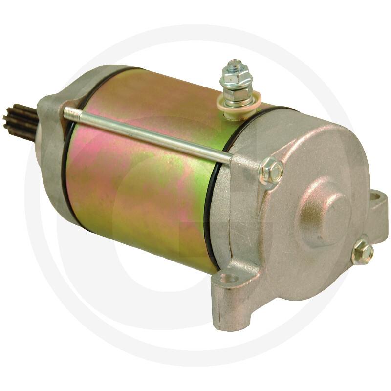 Démarreur adaptable CF Moto 0180-091100-0010, 0188-091100, 188-091100 sur ralpas