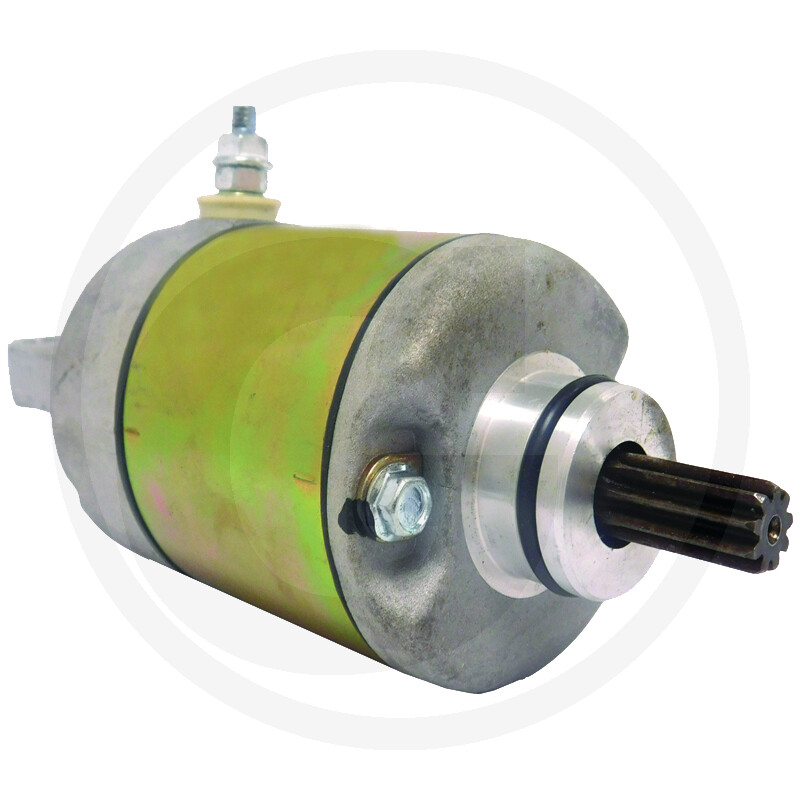 Démarreur adaptable BMS 31226-C14-56 sur le site ralpas.fr