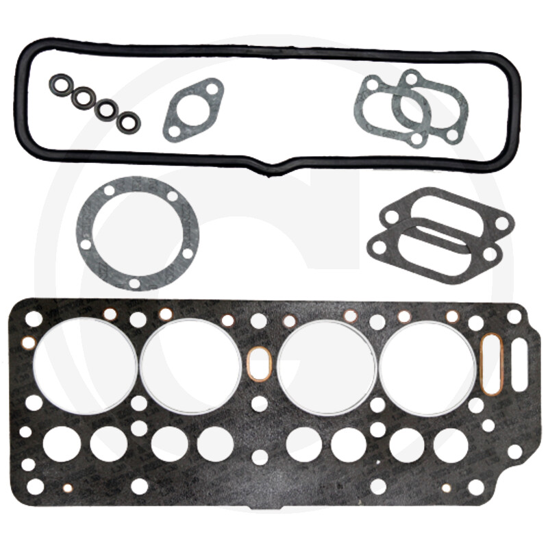 Pochette de joints supérieurs pour FAHR; Type D 177 S sur le site ralpas.fr