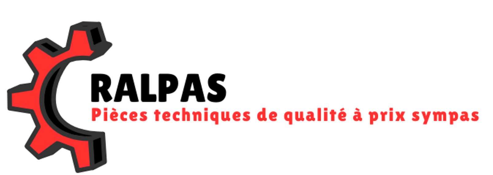 RALPAS - Pièces agricoles et industrielle