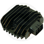 Régulateur adaptable YAMAHA YXR45F Rhino 450 YXR66F Rhino 660 sur ralpas.fr